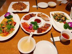 -周锦记广式餐厅