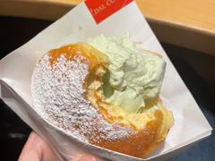 -Dal Cuore 达可芮冰淇淋(陕西北路店)