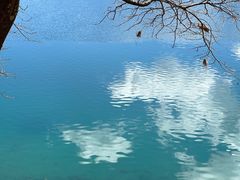 -丽江泸沽湖景区