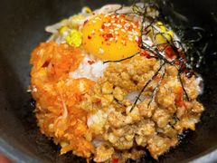 -和牛放题·蒜香烧肉PURUSHIN(马场路店)