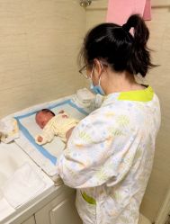 -上海百佳母婴护理中心