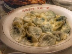 -日丰园海肠水饺·老字号大连海鲜(和平广场店)
