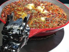 -雲蜀龙阁·金牌水煮鱼(方庄店)