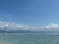-三亚西岛海洋文化旅游区