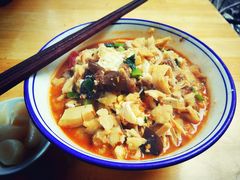 -老乌家特色小炒泡馍(大皮院店)