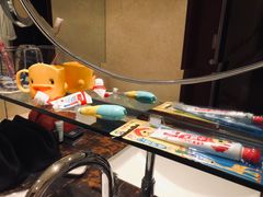 -上海波特曼丽思卡尔顿酒店