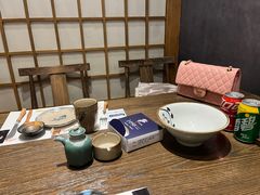 -长崎家日式料理(人民大街店)