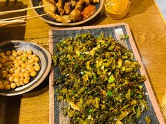 -五样儿西昌小签签烤串(建设路店)