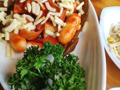 -唯成•韩国炭火烤肉 유성고기