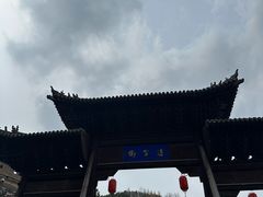 -雁门关景区