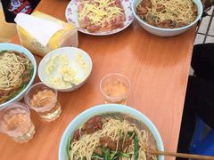 -陈记锅盖面(长江路店)