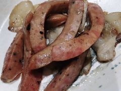 -一井烧肉·活鳗·寿司(望京SOHO店)