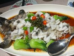 -维园悦谱·海派家常菜(乌鲁木齐南路店)