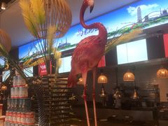 -齐河孔雀王温泉酒店·金孔雀自助百汇