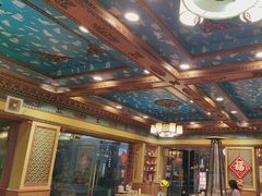 -金鼎雪山牦牛杂火锅(理县总店)