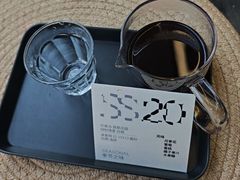-S.O.E COFFEE(五道营店)