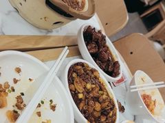 -乡村基·川味现炒大王(熙悦天街店)