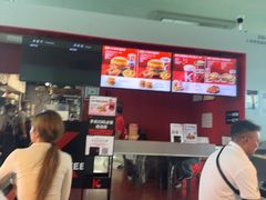 -肯德基(虹桥机场T2北指廊精选外卖点店)