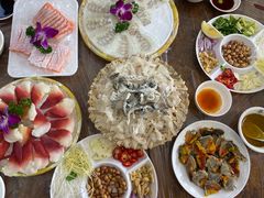 -官塘原味鱼生·潮菜大排档(潮州总店)
