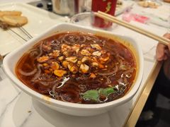 -金刚山烧烤(红旗大街店)