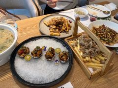 -拾竹樾巷酒肆餐厅(望花店)