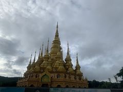 -西双版纳勐泐文化旅游区