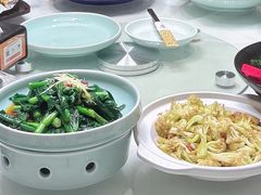 -王厚元饺子·辽菜·烤鸭(黄河大街店)