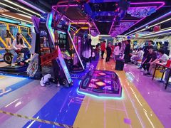 -风云再起游乐汇(北京西单西西友谊店)