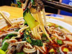 贵凤凰贵州羊肉粉-贵凤凰贵州米粉(望京店)