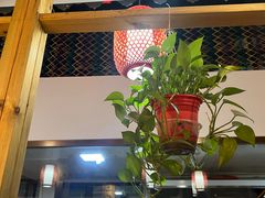-缘福乡村铁锅炖民宿(八达岭店)