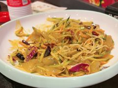 拉皮儿-粗粮人家·东北菜(洋桥店)