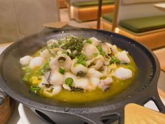 -醉得意·山茶油炒土鸡(经开万达店)