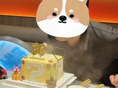 -Whisper studio薇语花艺烘焙工作室
