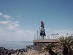 -Cafe Aewol Monsant