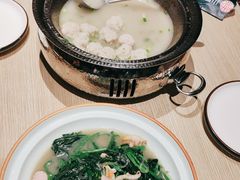 -小船渔村•大连菜•大连焖鱼(黄河路店)