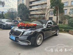 -宁波甬诚婚车(新典路店)