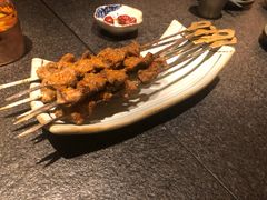 -丝路金桃·新疆菜(徐汇店)