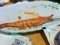 -质烤烤物·活烤海鲜(质烤总店)