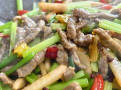 -金易黔江鸡杂(沈杜公路店)
