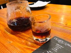 手沖香水咖啡-Gee Coffee Roasters(万象天地店)