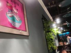 -渝乡辣婆婆·川菜 水煮鱼(中山西路店)