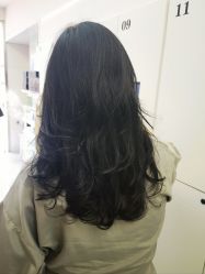 -MINX名珂斯·烫染形象设计