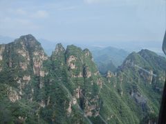 -狼牙山风景区