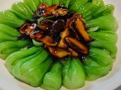 -丰收日·小海鲜·沪上家宴(顾村正大店)