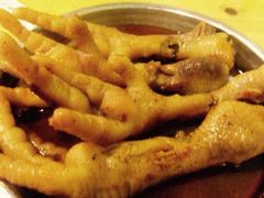 二孃鸡爪爪(双楠店)-二孃鸡爪爪(双楠店)