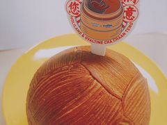 -好利来(北新桥店)
