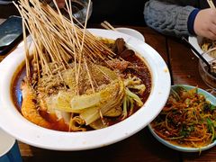 -三生小馆(亭知路店)