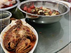 -黄师傅香辣虾(金山大道店)