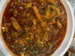 -无味饭店(九眼桥商业文化广场店)