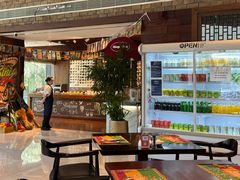 -广州希尔顿逸林酒店-OPEN開·全日制餐厅·海鲜·小火锅·自助餐(东风路店)